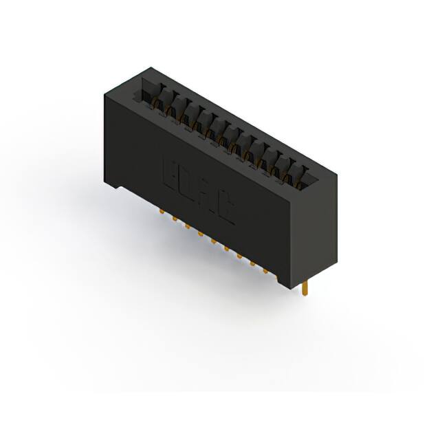 392-012-540-101 EDAC Inc.  Kantenbrettverbinder